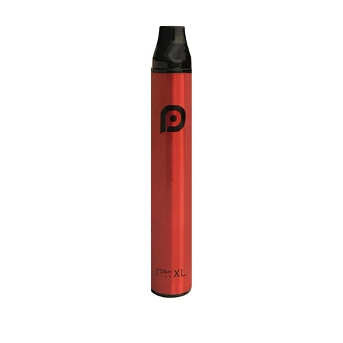 POSH PLUS DISPOSABLE POD DEVICE