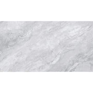 High-Quality Cloud Grey Porcelain Slab for Furniture Cladding and Table Tops