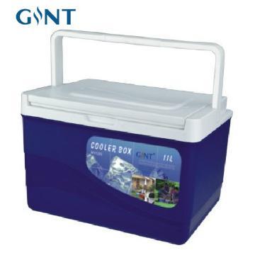 11L Camping Portable Cool Box