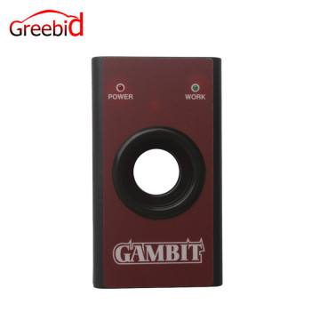 Gambit Programmer V2.0 Car Key Master II Car Key Master 2 Gambit Programmer Auto Transponder Key Programmer