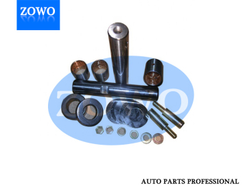 KP706 04431-87303 KIN PIN KIT PER MAZDA