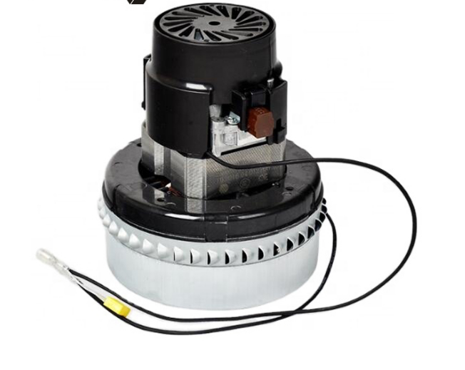 ac Wet-dry Motor For Vacuum Cleaner Single Phase