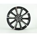 659 16 Inch Concave Aluminum Wheel Rim For Japan Cars