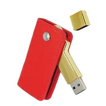Metal Key Shaped USB Flash Disk, 1 to 32GB Storage, Customized Logos and Packing Ways Welcomed
