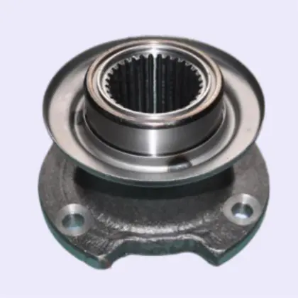 Dongfeng Axle Accessories: Middle Axle Flange 2502ZAS01-065 for Axle Difference 460