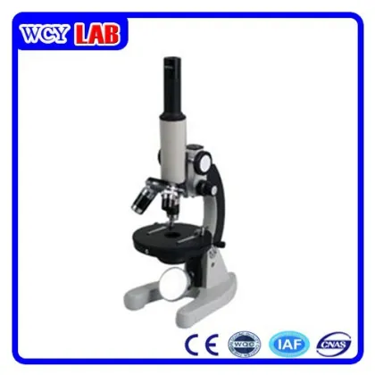 30X-675X Education Student MIcroscope