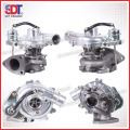 CT16 2KD turbo para toyota vigo Cartridge