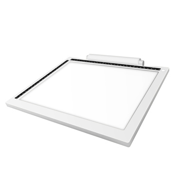 Suron Light Pad USB Power LED Artcraft nyomon követése