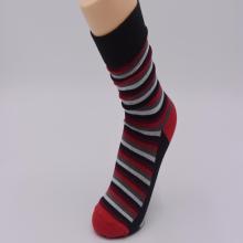 Wholesale men's high quality cotton socks