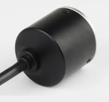 25mm Micro Rotary Encoder Speed Digital Sensor