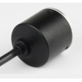 30mm Mini Rotary Encoder 4mm Solid Shaft