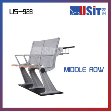 US928 university lecture desks and chairs