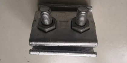 Parallel Groove Clamp APG-B4