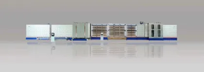 Jinan Glass Machinery: Top Quality Insulating Glass Machines