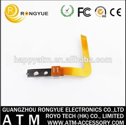 High Quality!!! Wincor ID18 R/W Head Card Reader Magnetic Head 01770006962