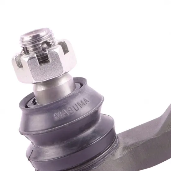 ME-2879 MASUMA Auto Parts Tie Rod End Ball Joint Assembly with Dust Cover 3003100-CA02 for DFSK C37 C36 C35