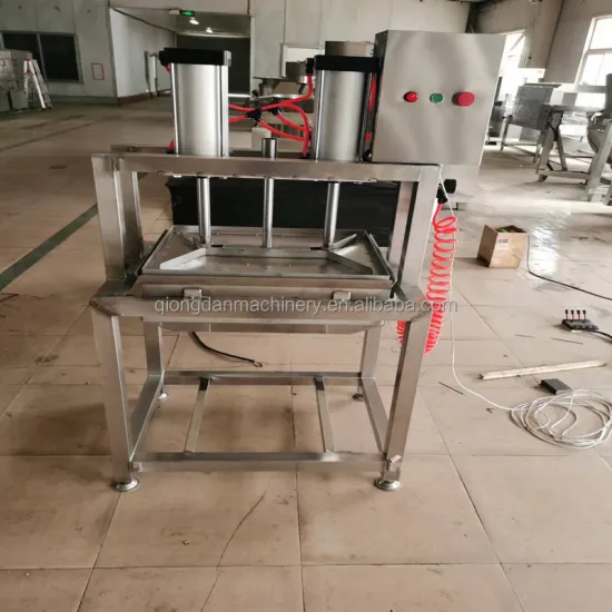 Tofu Cutting Machine Specialist