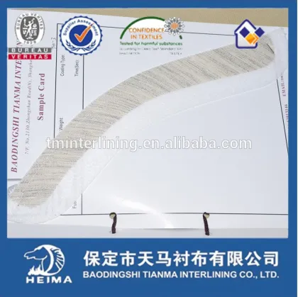 suit accessories sleeve head tape