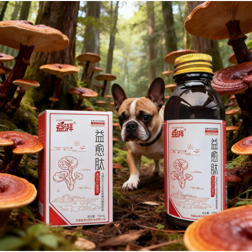 Pet Yara İyileştirici Besleyici Sıvı