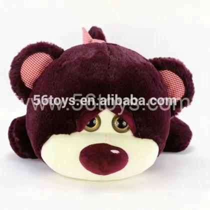 china factory wholesale china new plush dog toys