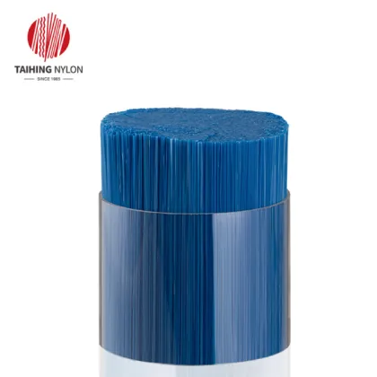 OEM PBT brush filament for eyebrow brush