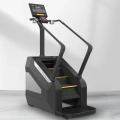 Mașină de urcare electrică Mașină de urcare Cardio Climb Machine Stepper