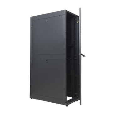 42U Dimensions: New Design Floor Standing Server Rack and Network Cabinet