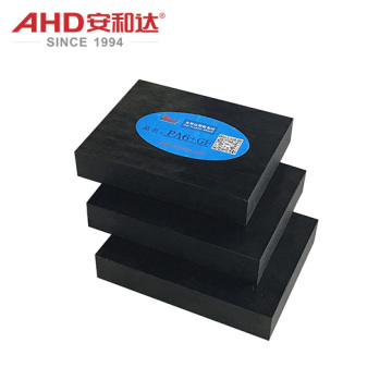 PA6 GF Sheet 30% Glass Fiber Material