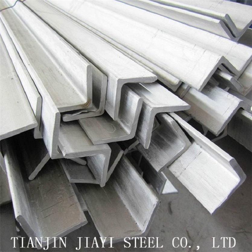 3 steel angle iron