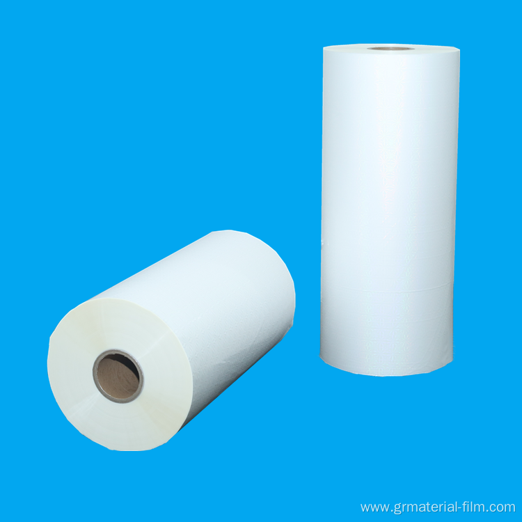 Glossy Thermal Lamination Film