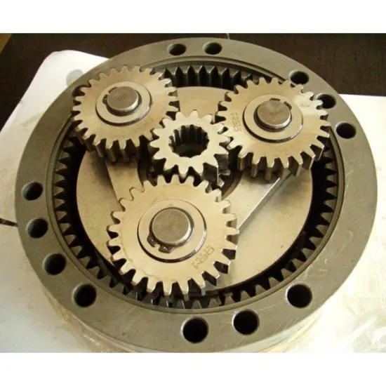 OEM China factory supplier planetary drive gearbox, worm drive gearbox