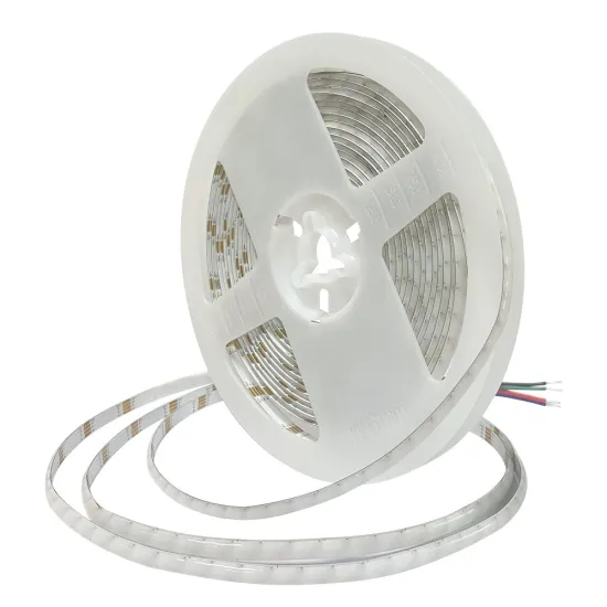 5mm 450LED RGB Color Changing 5V COB Strip Light