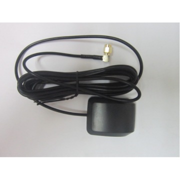 3m GPS External Antenna with SMA