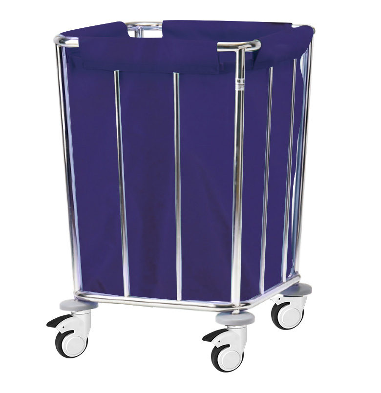 Morning Nursing Linen Dirt Trolley