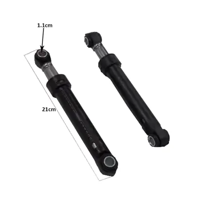 JZJ-HE-01 Washing Machine Spare Parts Shock Absorber for Haier Washing Machine