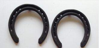 Racecourse Steel Horse Shoes Natural Horse Shoeing Customiz