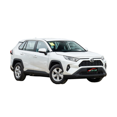 2024 RAV4 2.0L CVT 2WD Urban Edition