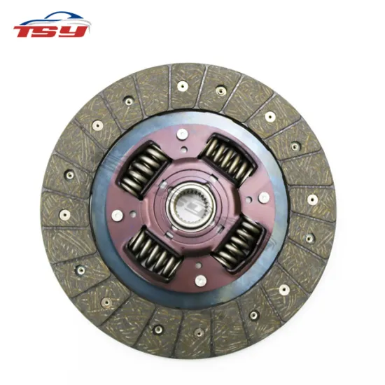 Wholesale High Quality OE 30100-43G10 Factory Clutch Plate Price For Nissan