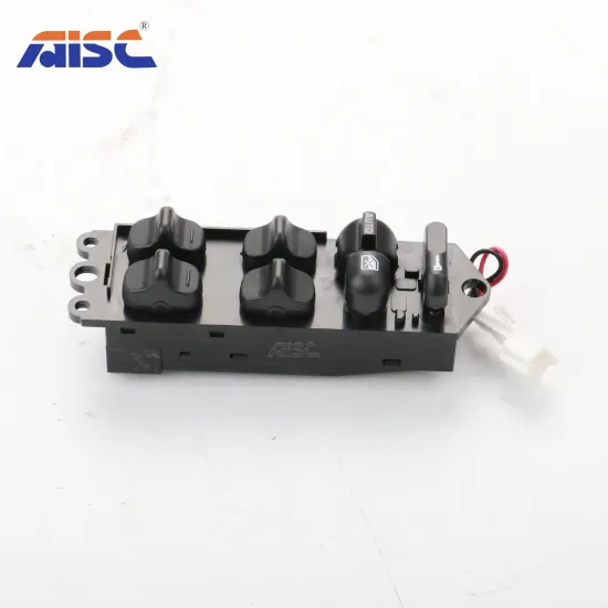 AISC Auto Parts 25401-1E401 Power Window Switch Assy for Nissan Bluebird U13