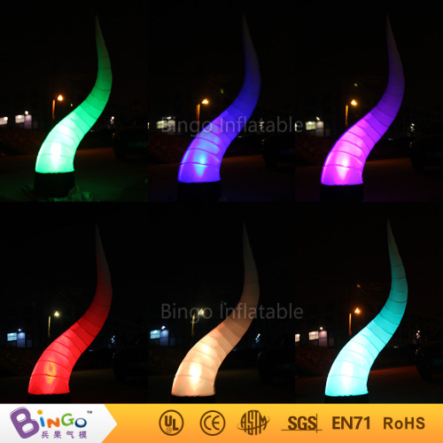 Best selling items novelty outdoor LED decorations