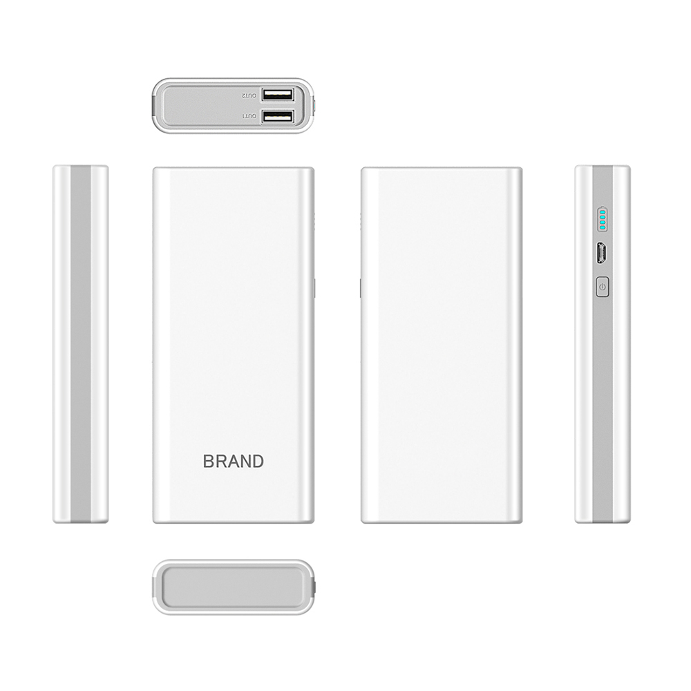 power bank usb c