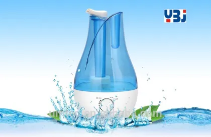 Hot Export Humidifier Aromatherapy Indoor Household Air Humidifier