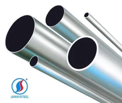 Shanghai JIS G3459 stainless steel seamless pipe