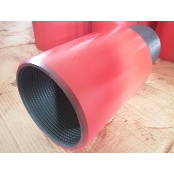 API 5CT OCTG Connection Crossover Couplings Sub Nipple