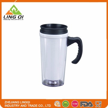 Factory Supply Attractive Price 16Oz Travel And Auto Mug