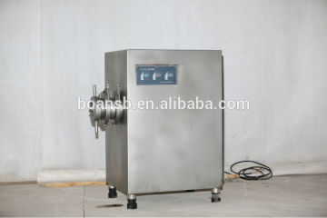 Frozen meat grinder 2015
