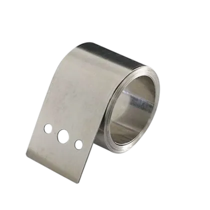 Constant Force Tension Springs