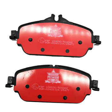 Best Brake Pad Back Brake Pads for BMW F10