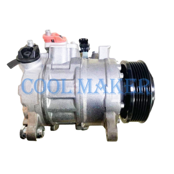 BMW X3 F25 AC Compressor 64506805025 64529216467 447150-2620 DCP05097 BWAK492