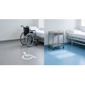 TPU-Hospitaalka Daboolka Gaarka ah